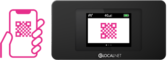 img-qr-localnet