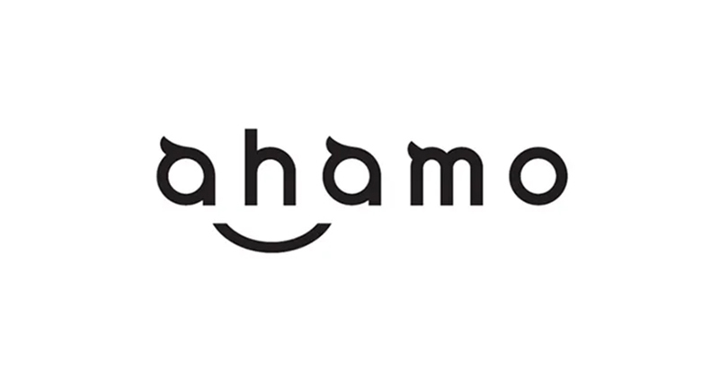 ahamo_logo
