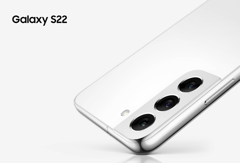 Galaxy S22