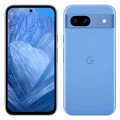 Google Pixel 8a