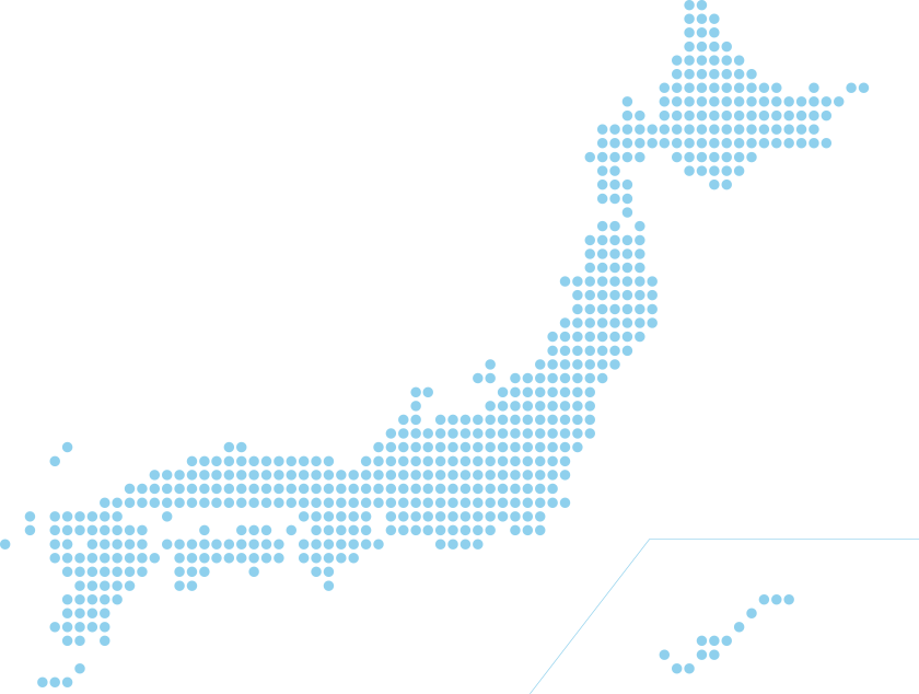 安心のdocomo回線イメージ