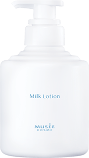 ミルクローション
									300ml