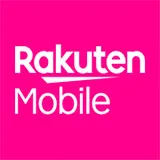 楽天モバイルのロゴ