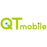 QTモバイルのロゴ