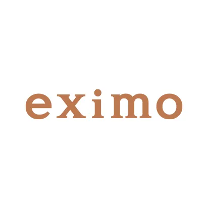 eximoのロゴ