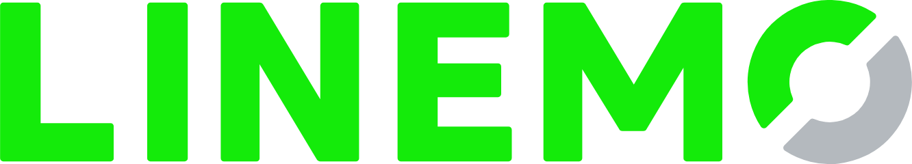 LINEMOのロゴ