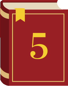 5