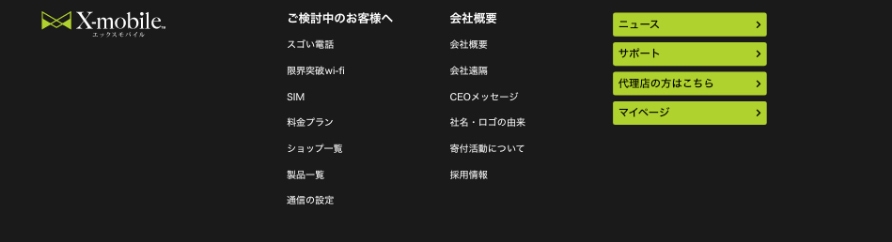 設定ステップ3