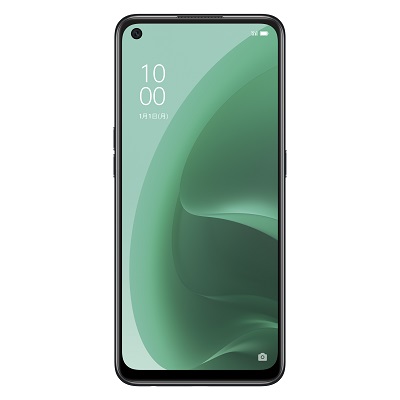 OPPO A55s 5G |