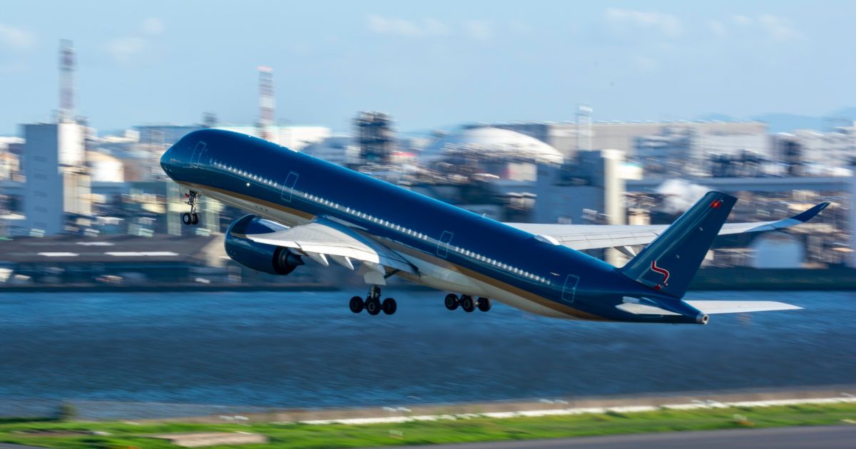 渡航時の“安全な通信”ガイド