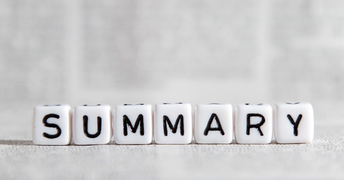 まとめ—“これで落ちない”運用テンプレ配布