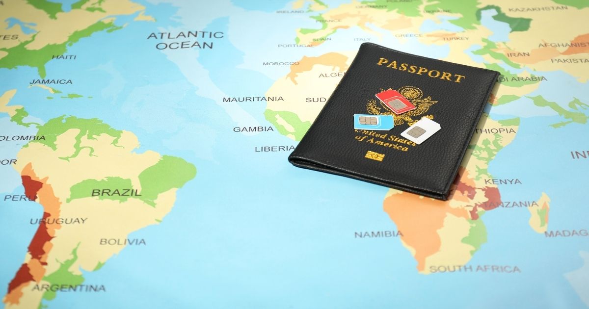 台湾eSIM—夜市/山間部/九份…観光動線で差が出るポイント